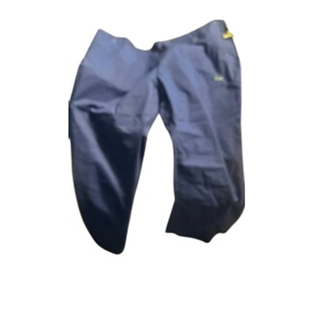IguanaMed MedFlex II Navy Blue Scrub Pants Medical Uniform Poly-Cotton Blend NEW